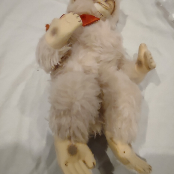 Antique vintage monkey - Picture 9 of 10